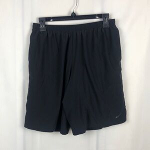 Nike Dri - Fit 8” Brief Lined Running Short